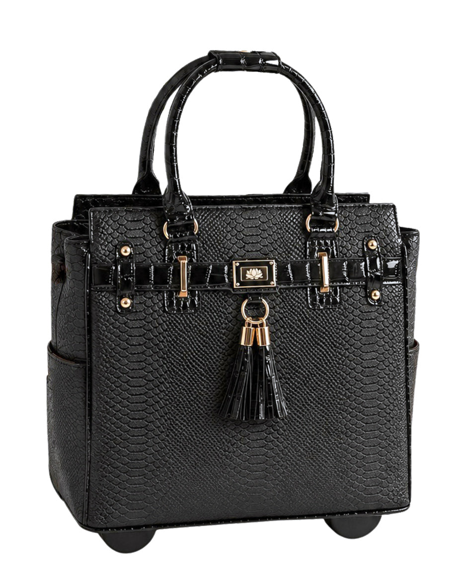Barrington bolsa com rodinhas para notebook mulheres Brasil Portugal