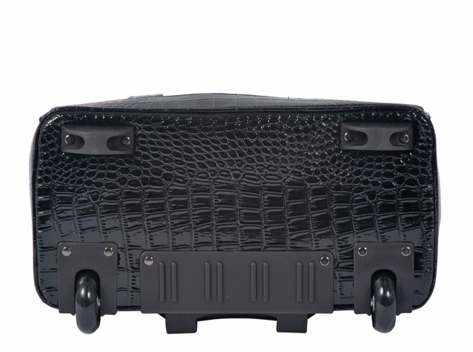 Bag organiser pouches are not needed with the many pockets including large interior zipper pocket of our bags. They can also be used as yoga mat bags and market baskets to hold all your leather goods that you purchase at the farmers market.