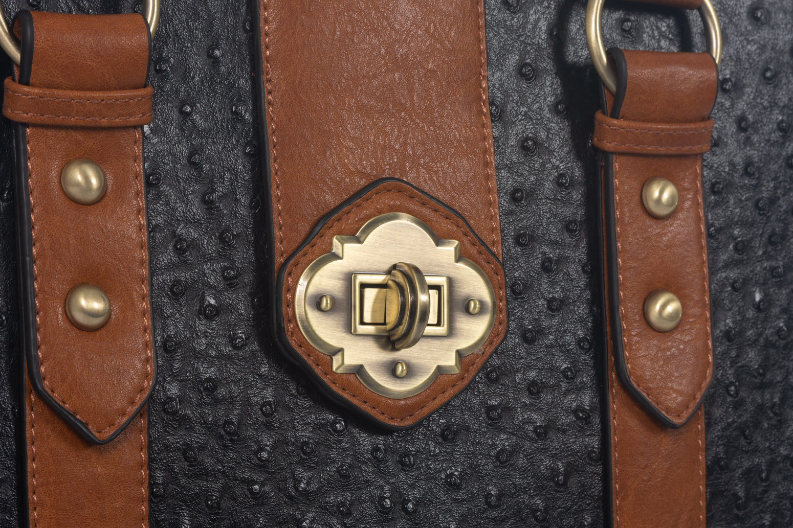 The perfect solution for Valentines Day Gifts. A fashionable bag to go with stylish clothing, this luxury bag is the perfect of self care gifts as it takes the weight off her shoulders to relieve back, neck, and shoulder pain.